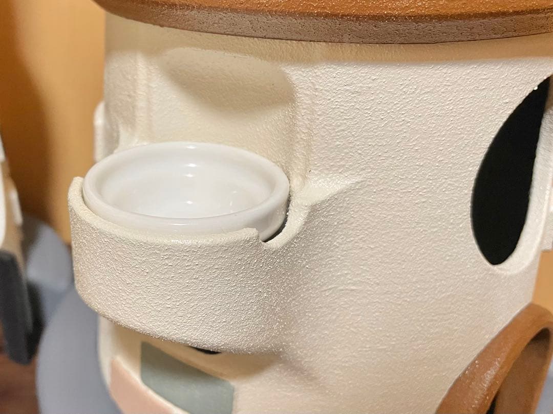 ぽぽ様　オーダーメイド　クレスシェルター　No.17