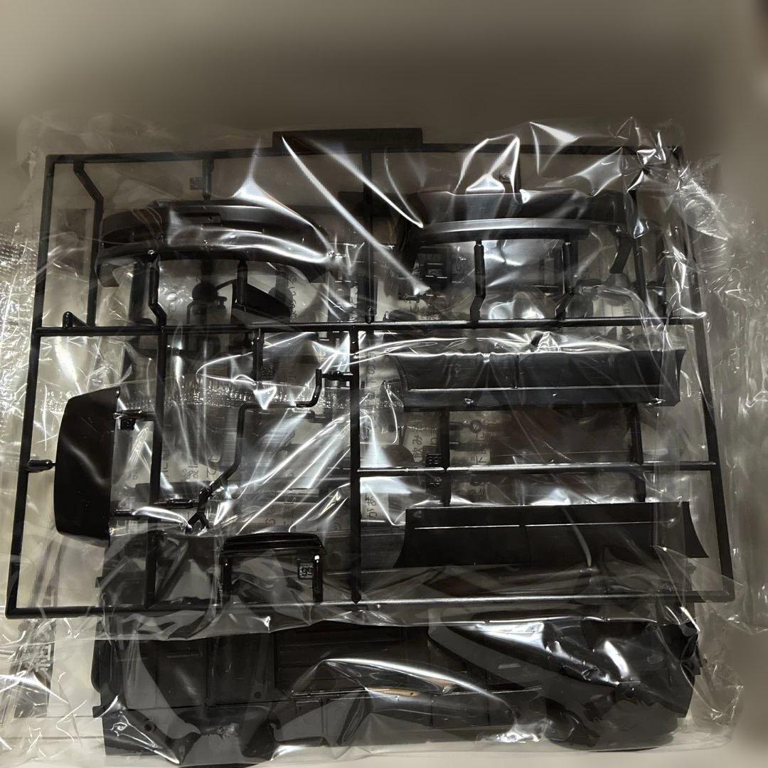 青島ODYSSEY VIP American 1/24 ファブレス絶版