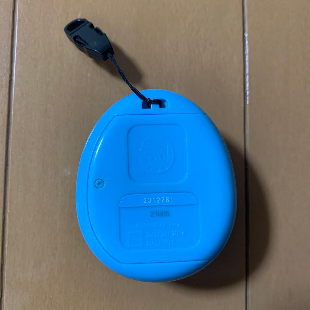 たまごっち4U+ TAMAGOTCHI 4U+ スカイブルー