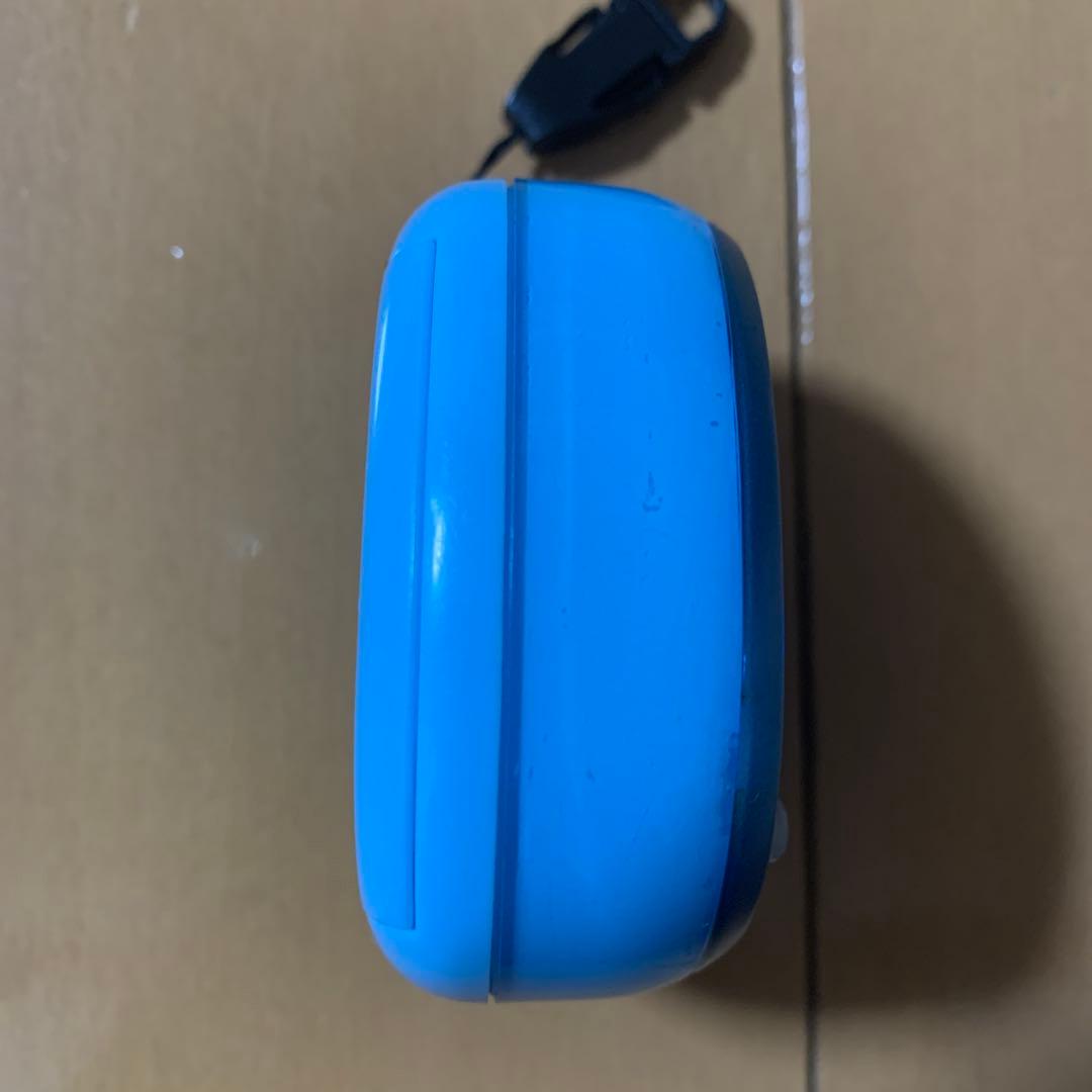 たまごっち4U+ TAMAGOTCHI 4U+ スカイブルー