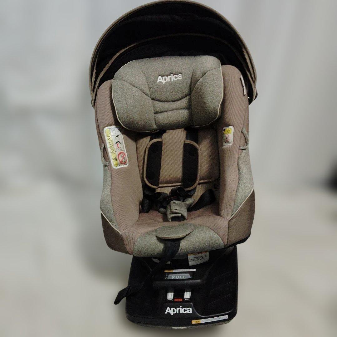 Aprica クルリラ プラス 360° セーフティー isofix