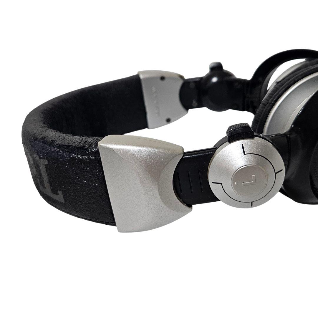 Technics テクニクス ステレオヘッドホン RP-DJ1200