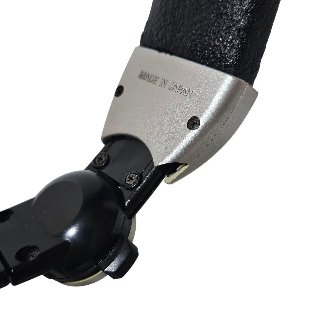 Technics テクニクス ステレオヘッドホン RP-DJ1200