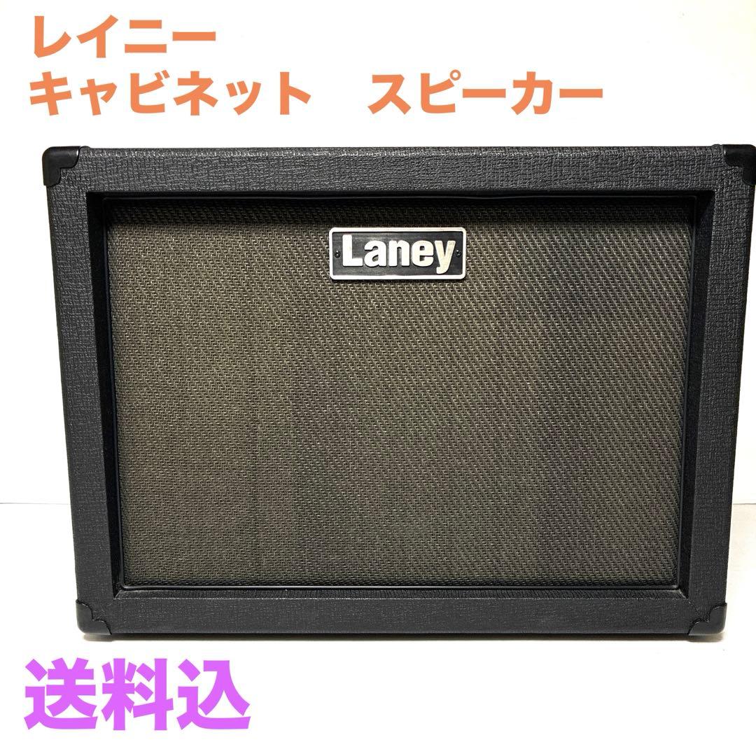レイニー　キャビネット　スピーカー
