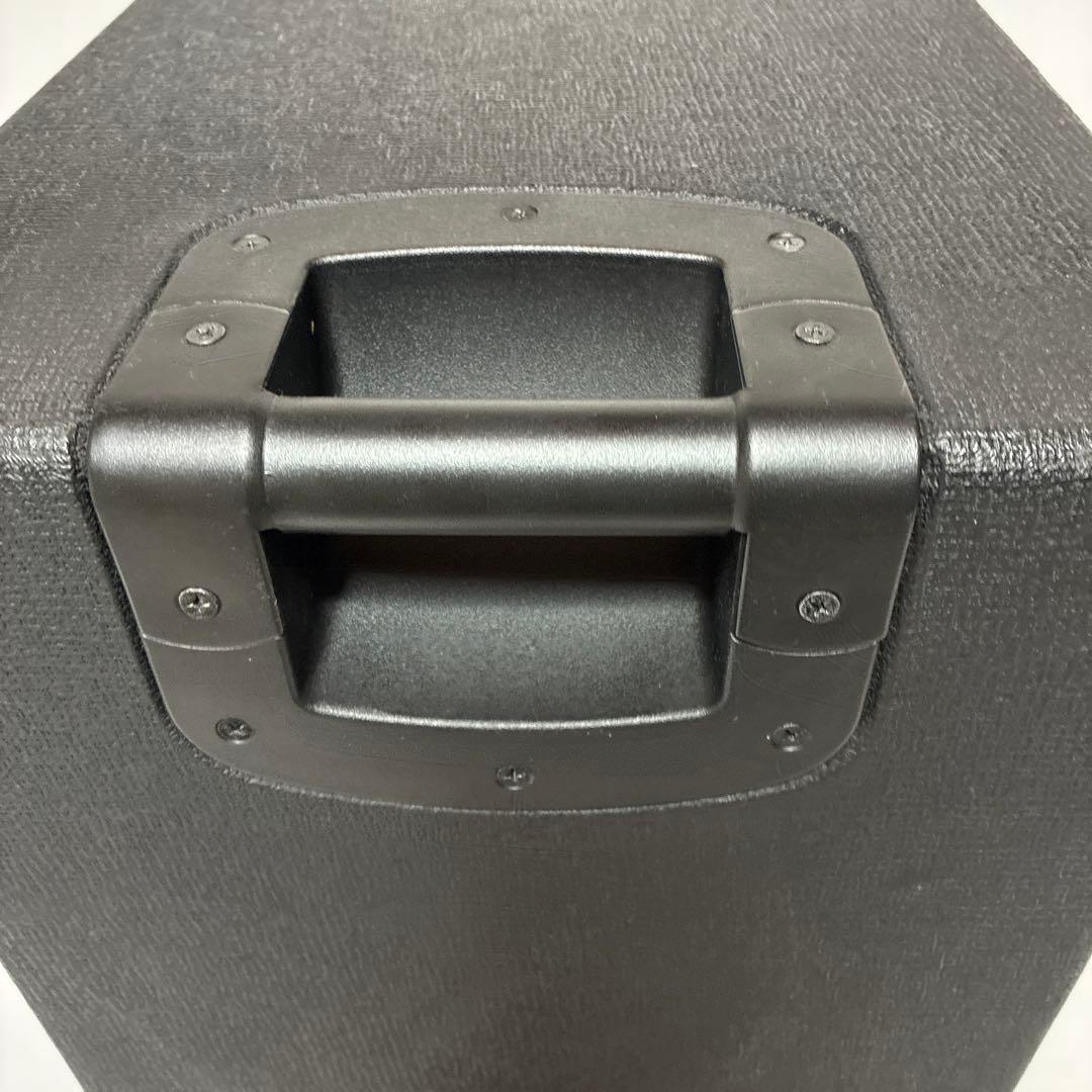 レイニー　キャビネット　スピーカー