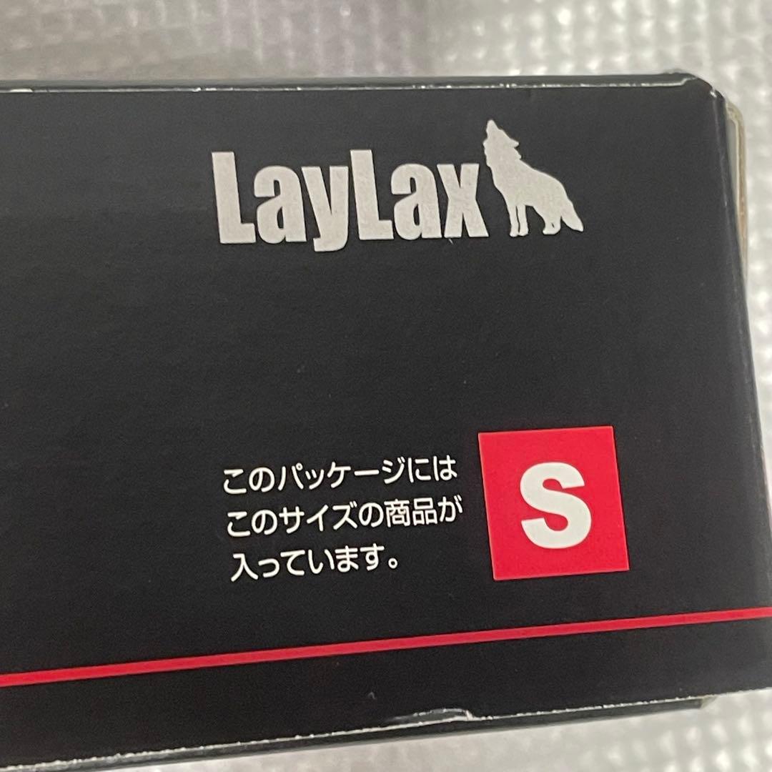LayLax KRISS VECTOR keymod ハンドガード Sサイズ