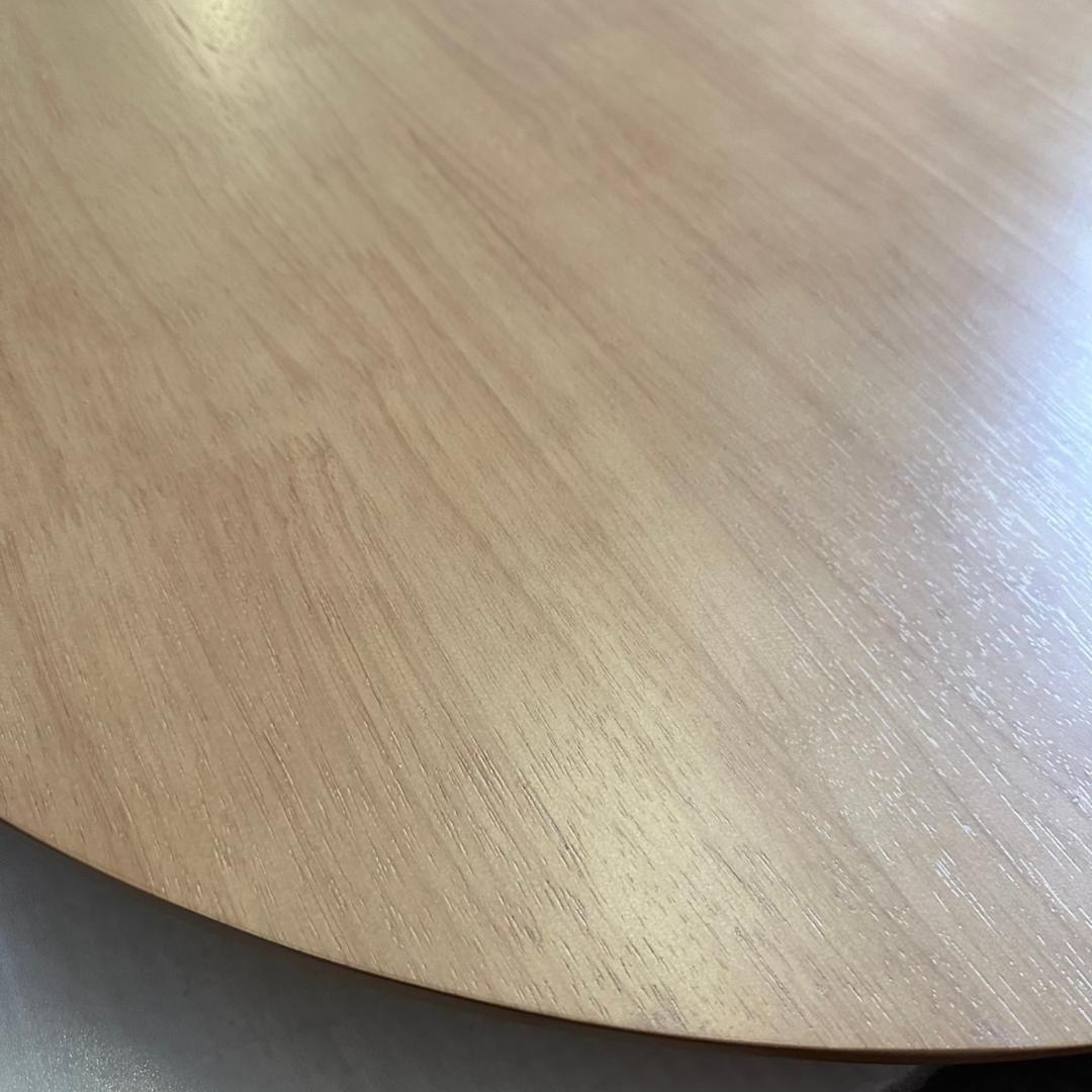 ダイニングテーブル　(約)幅90×奥行90×高さ70cm