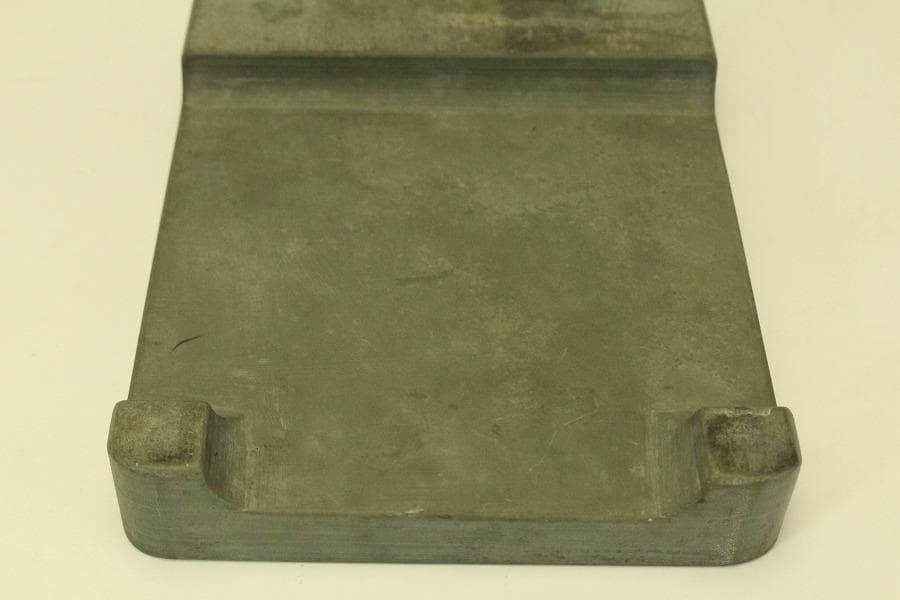 古い 文房具 硯 二面 筆 三本 まとめて(ZE538)