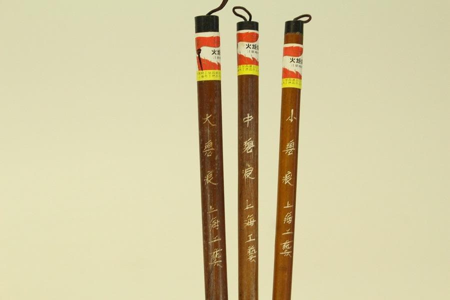 古い 文房具 硯 二面 筆 三本 まとめて(ZE538)