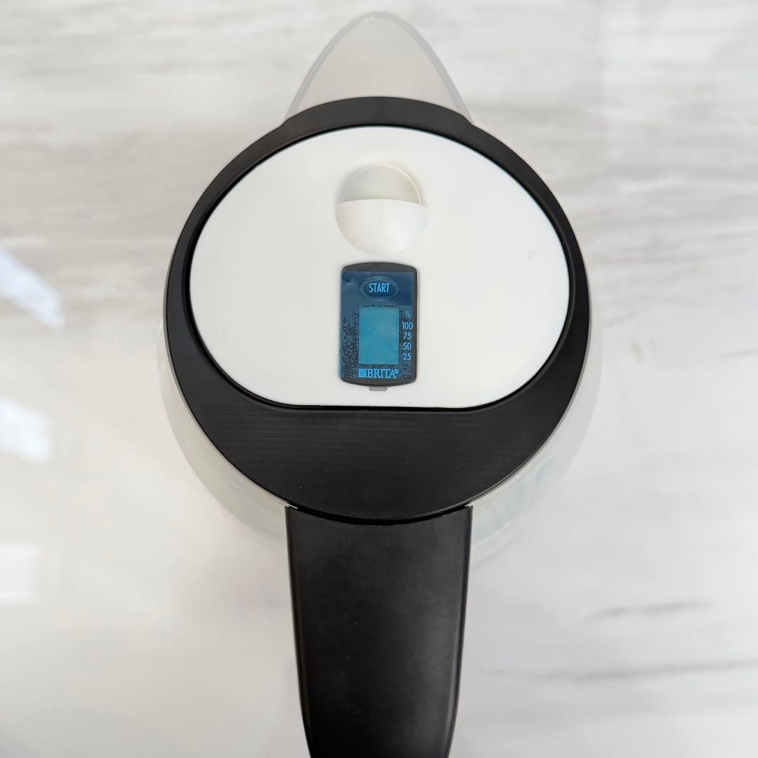 ☆Russell Hobbs☆ラッセルホブス☆ウォーターフィルター電気ケトル☆