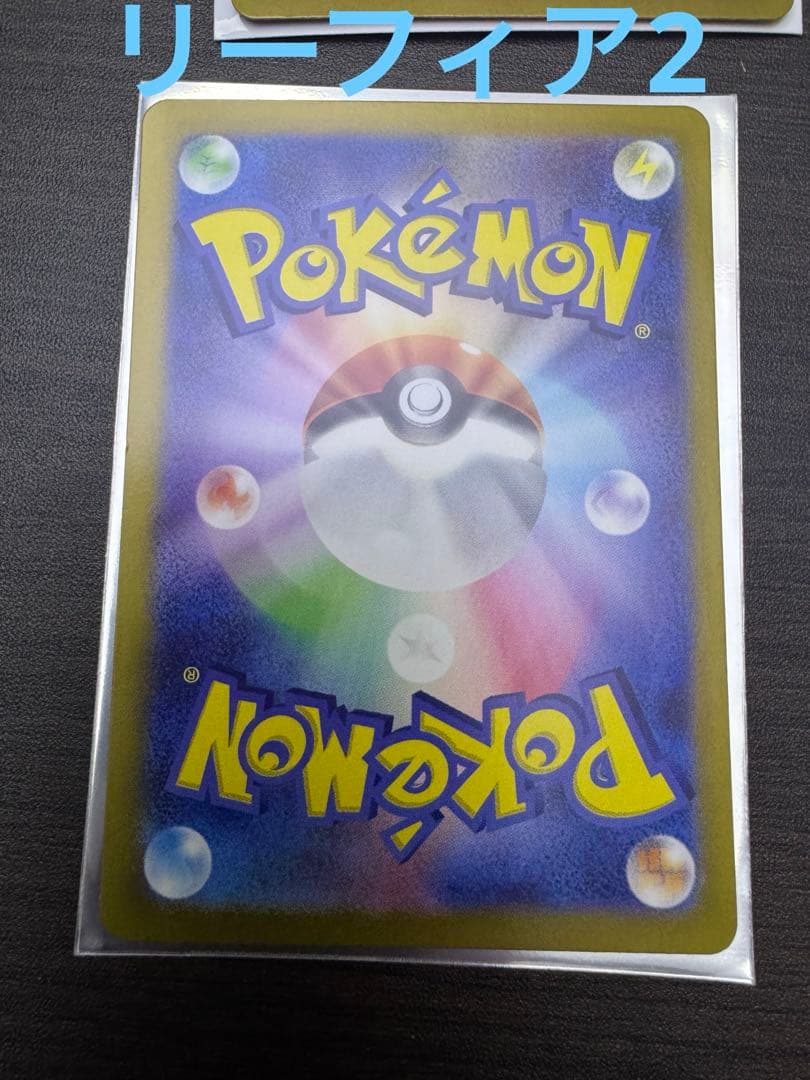 ブイズ　SAR テラスタルフェスex