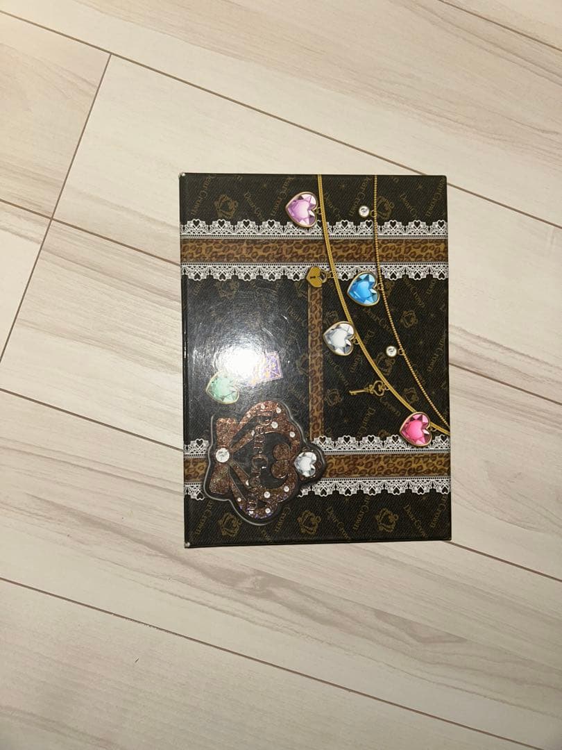 Miri様、プリティーリズム ディアクラウン トランク・ストーン113個セット