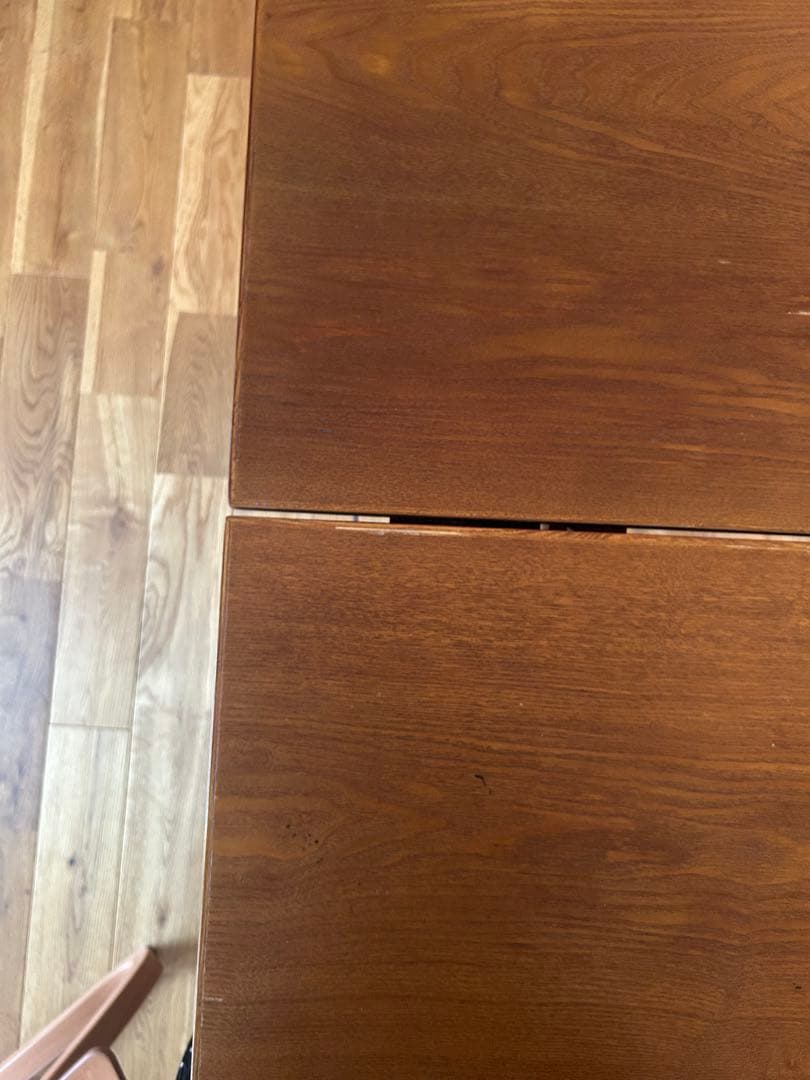 アデペシュ a depeche ダイニングテーブル