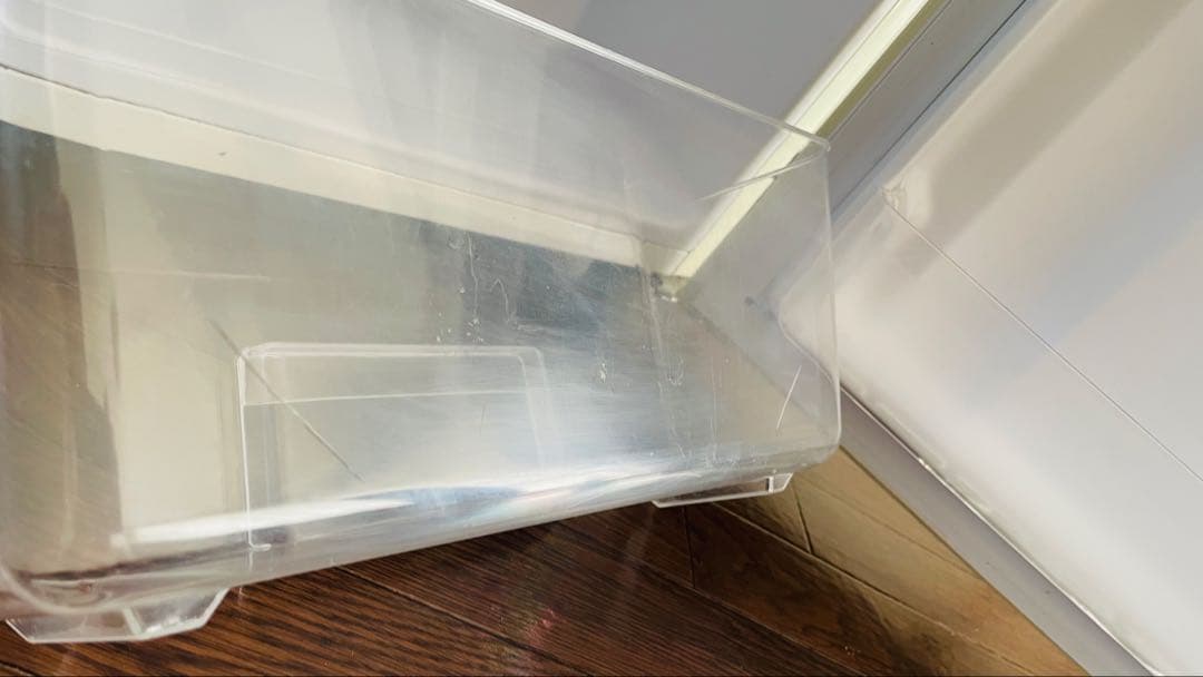 【週末値下げ】アイリスオーヤマ レトロ冷蔵庫 81L