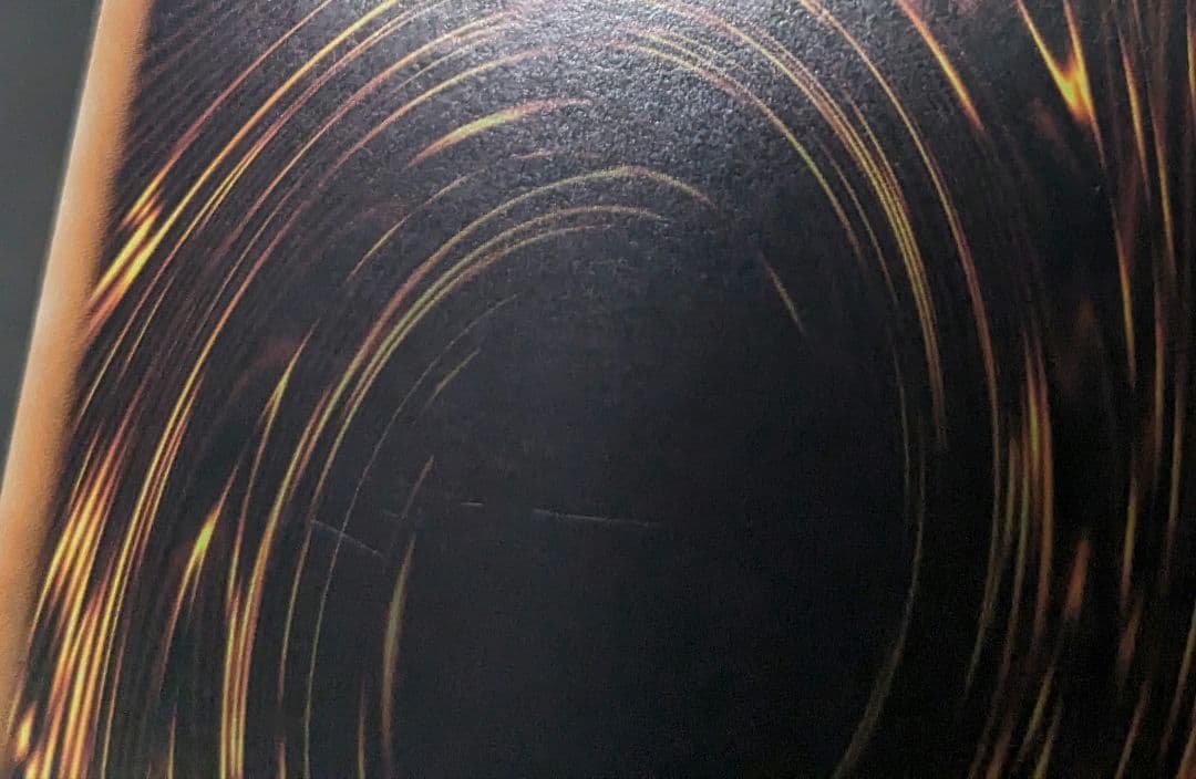 繁体字、中国版、遊戯王、銀河眼の時空竜、レリーフ、アルティメットレア