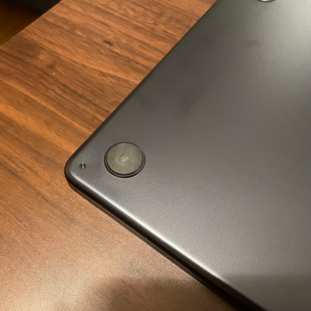 MacBook Air M2 256GB 13インチ ミッドナイト