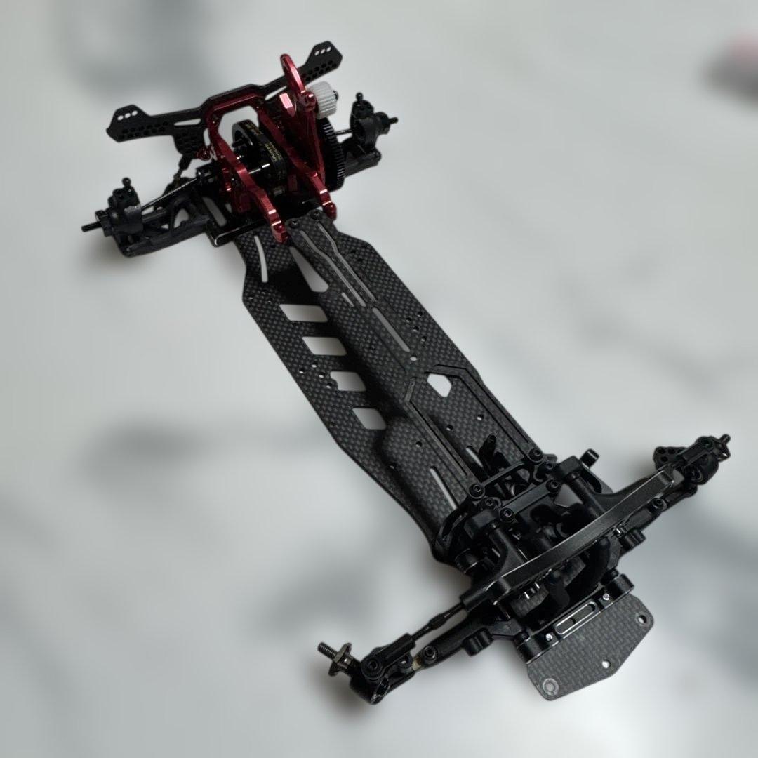 お買い得⭐️YD2 トップラインベルトコンバ　オプション諸々