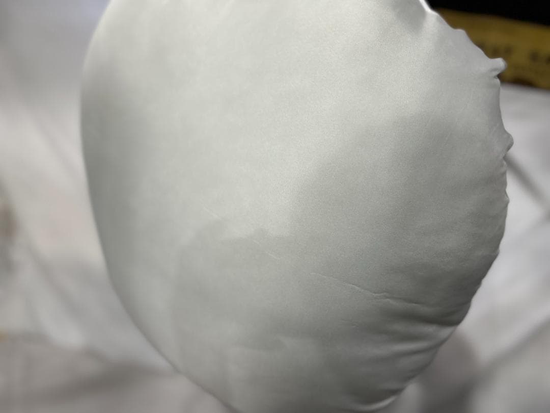 ACUTAS / アクタス｜クッションカバー2点 + ヌードクッション1点セット