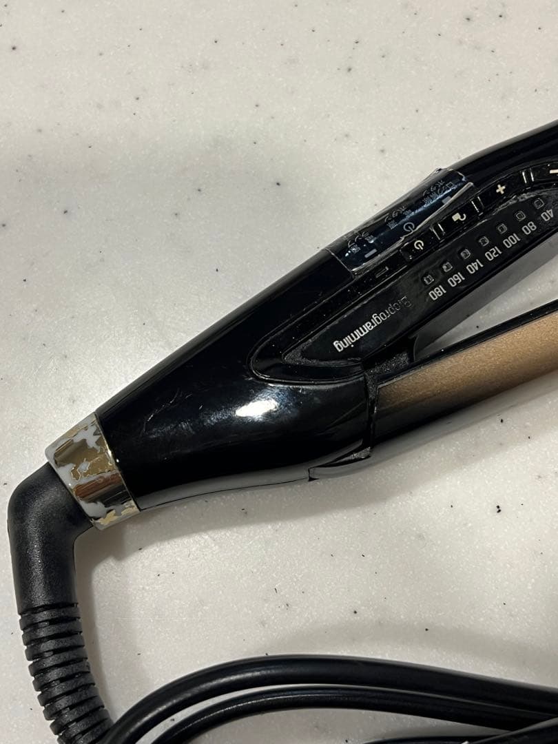 LUMELINA ヘアビューロン