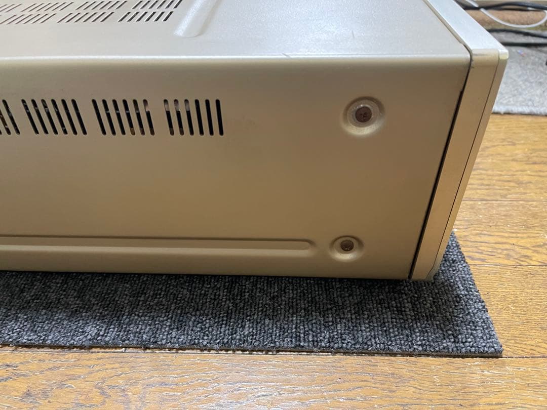 キ*ス様 ONKYO　integra A-925 インテグレーッテドステレオアン