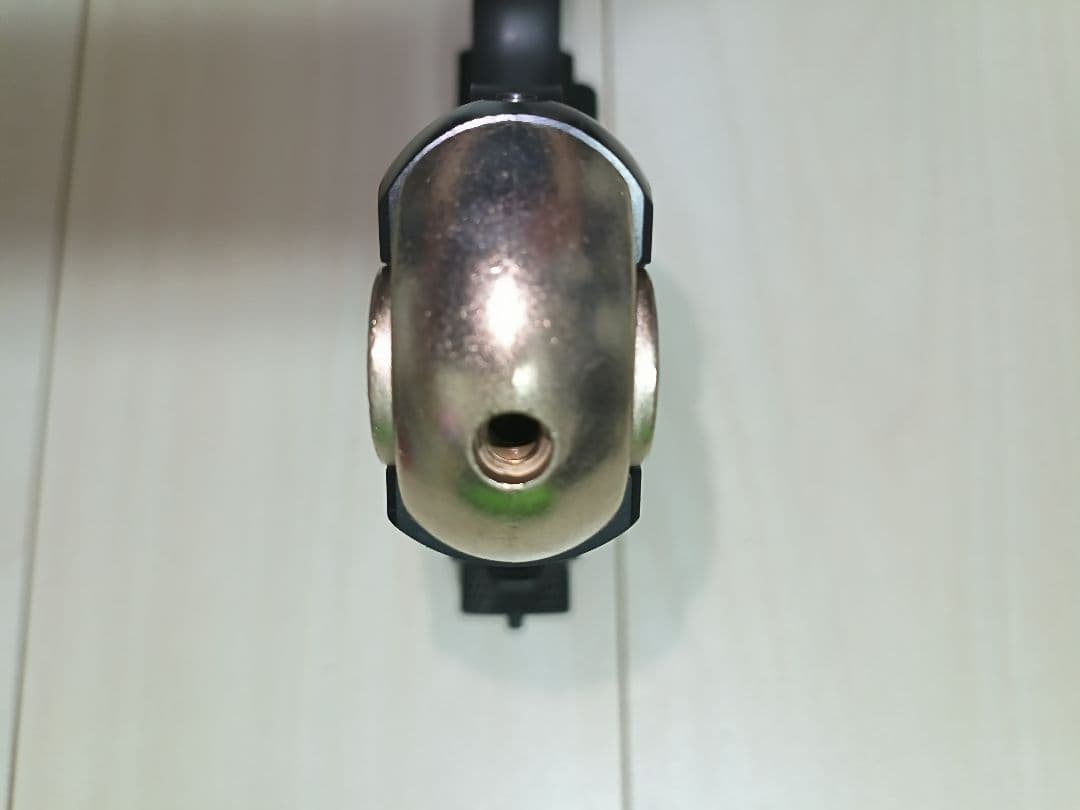 【ジャンク品】マルシン「南部14式（後期）」ガスガン ※不動品