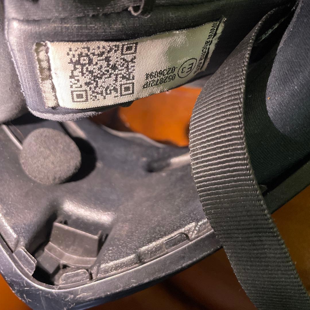 AGV フルフェイスヘルメット XL 内蔵インカム付き