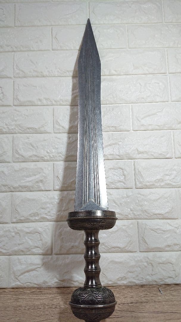 稀少 グラディウス 片手剣 アンティーク ソード ビンテージ