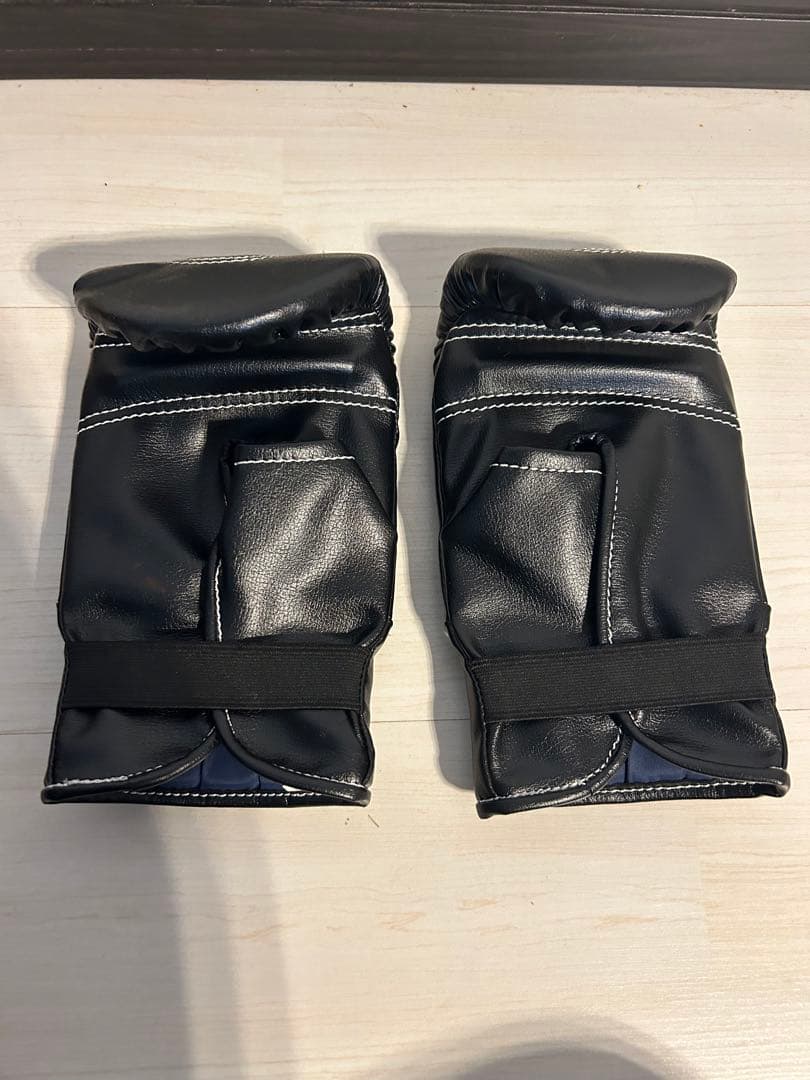 【美品】Winning ウイニング グローブ ボクシング SB-2000