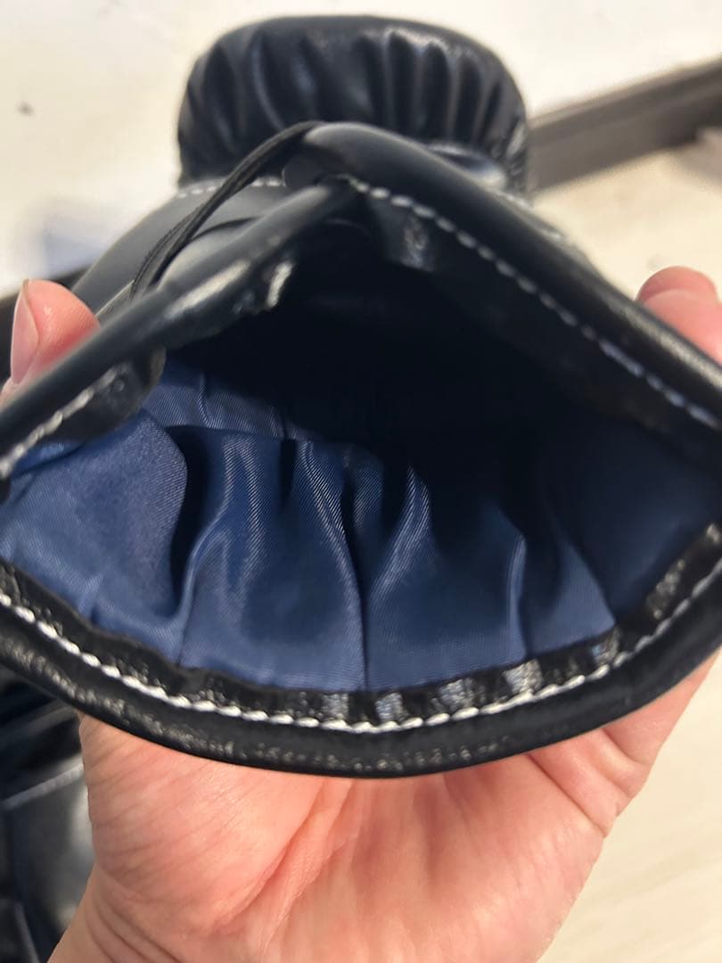 【美品】Winning ウイニング グローブ ボクシング SB-2000