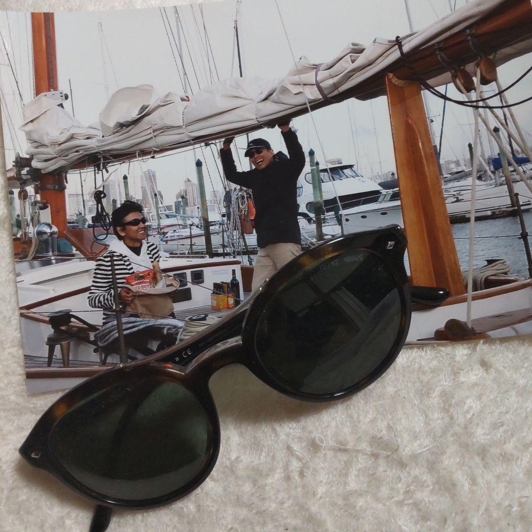 舘ひろしさらばあぶない刑事サングラス