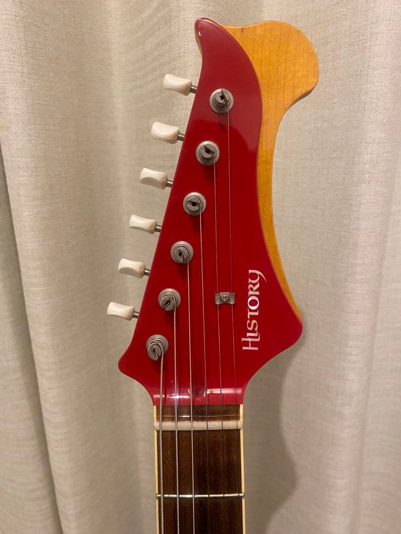 History × KAMINARI KH-CYGNET