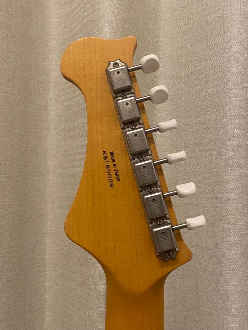 History × KAMINARI KH-CYGNET