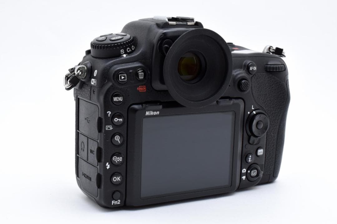 ニコン Nikon D500 #A100