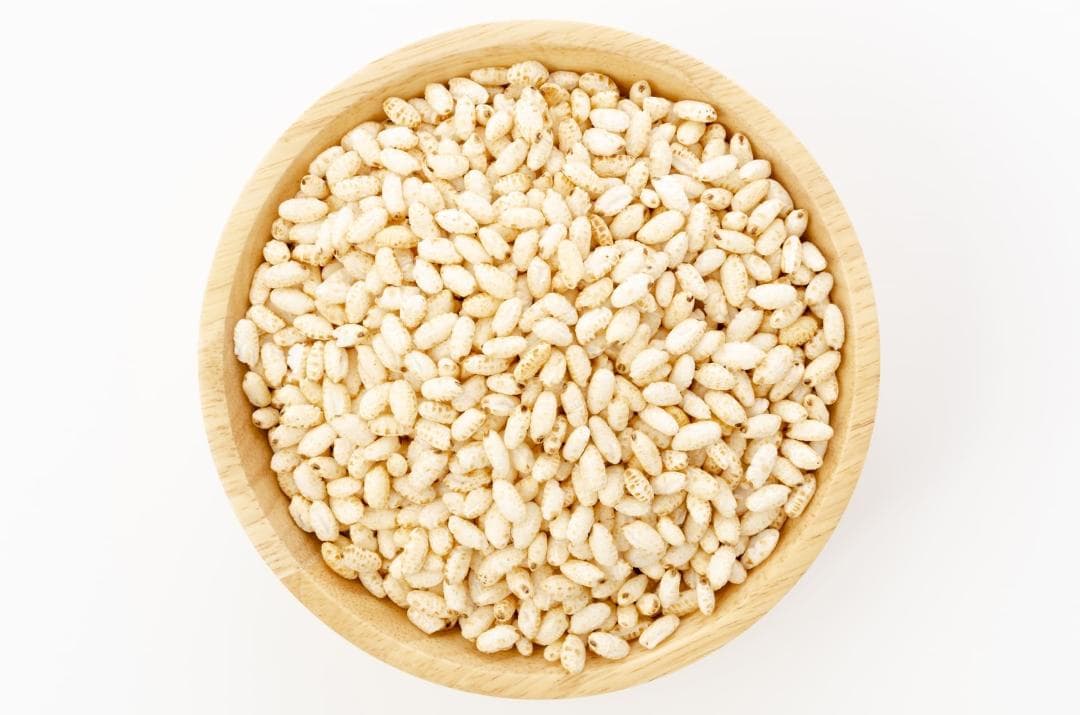 犬補助栄養食　ポン菓子　大容量300ｍｌ米１合　ポップコーン　日本語説明書付d