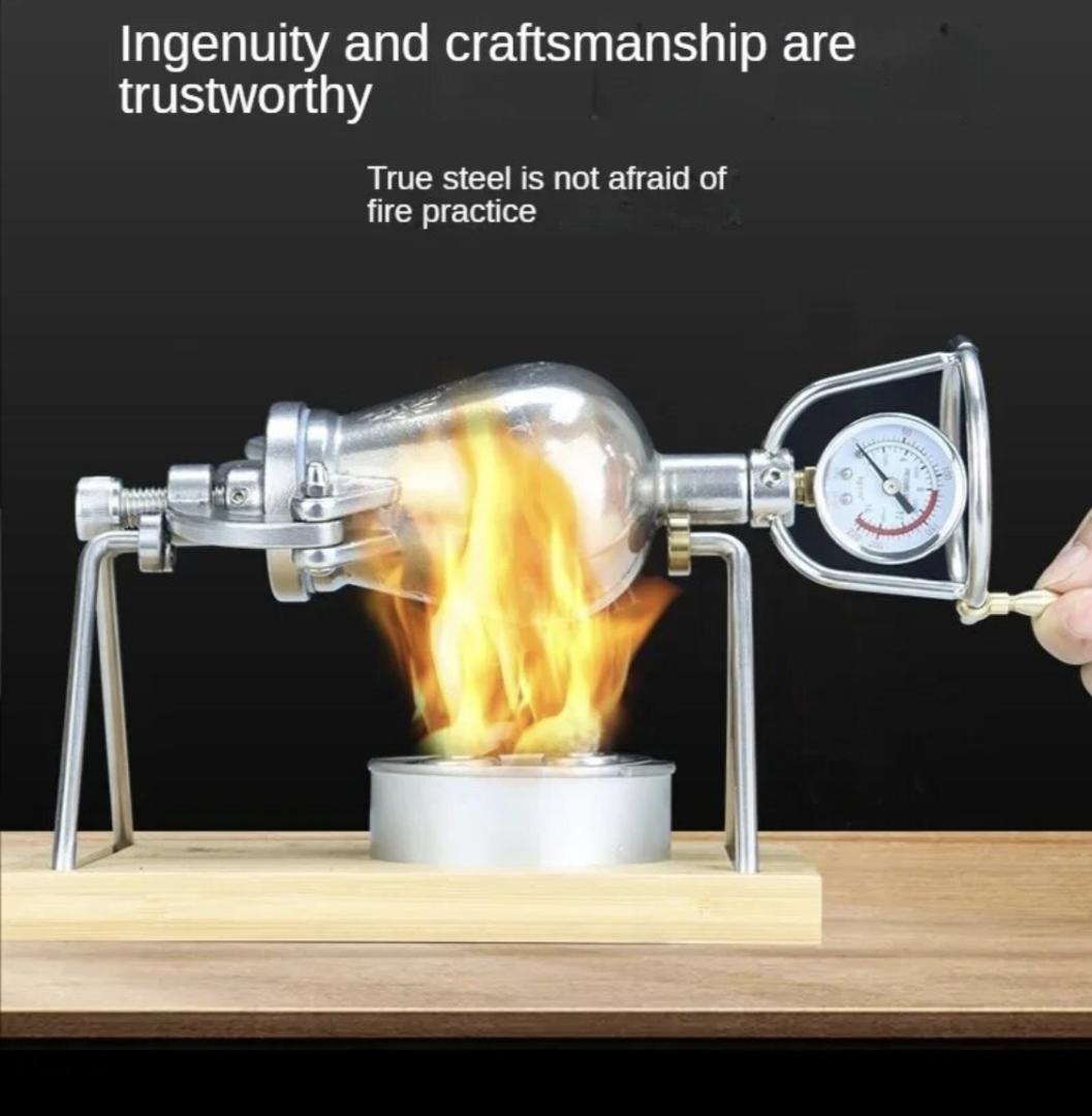 犬補助栄養食　ポン菓子　大容量300ｍｌ米１合　ポップコーン　日本語説明書付d