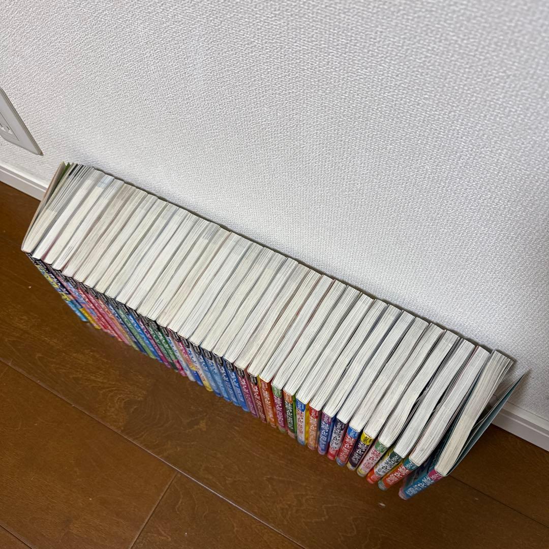 ドラえもん社会ワールド、ドラえもん科学ワールド　35冊セット