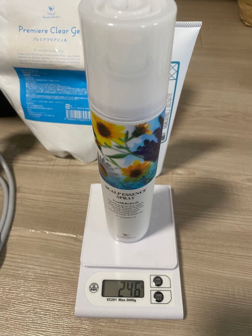 QuattroBurstCaviPremier クワトロバーストキャビプレミアム