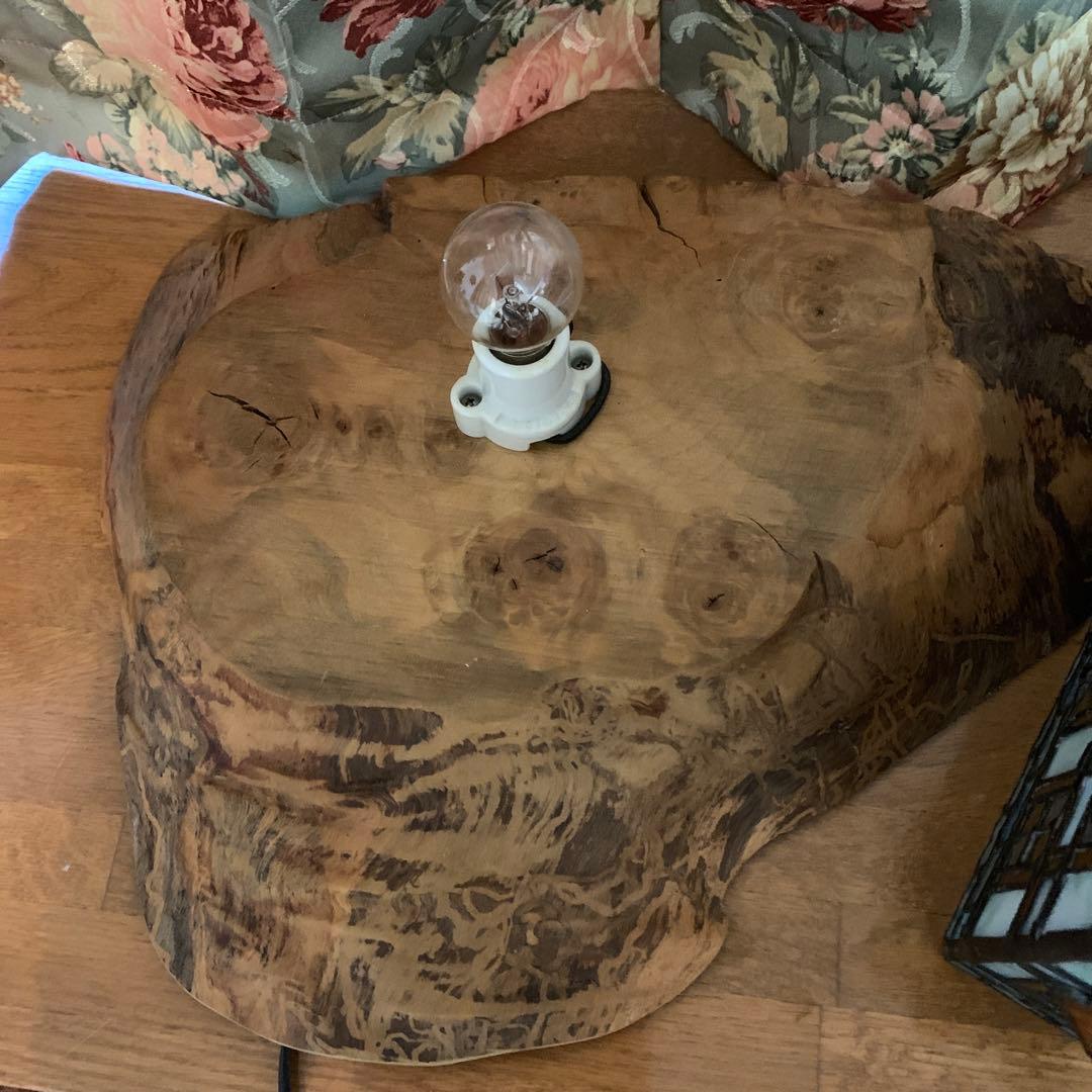 ステンドグラスハウス