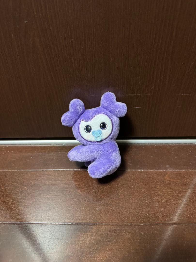 SANA サナ MISAMO TWICE 抱きつきマスコット