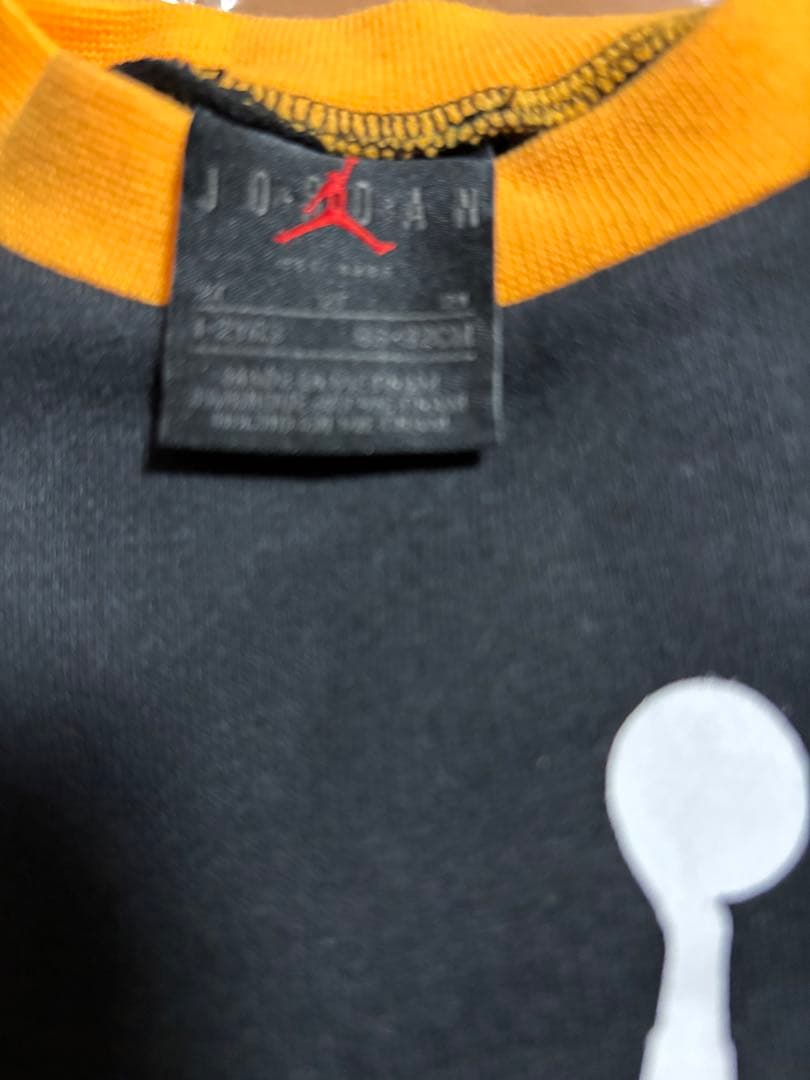 JORDAN JUMPMAN キッズセットアップ 90