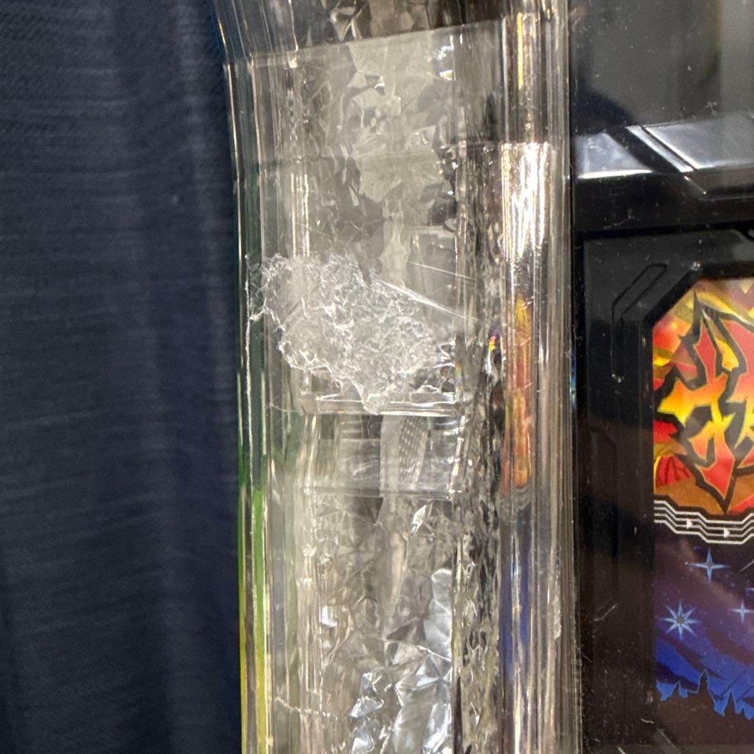 Lパチスロ シンフォギア正義の歌