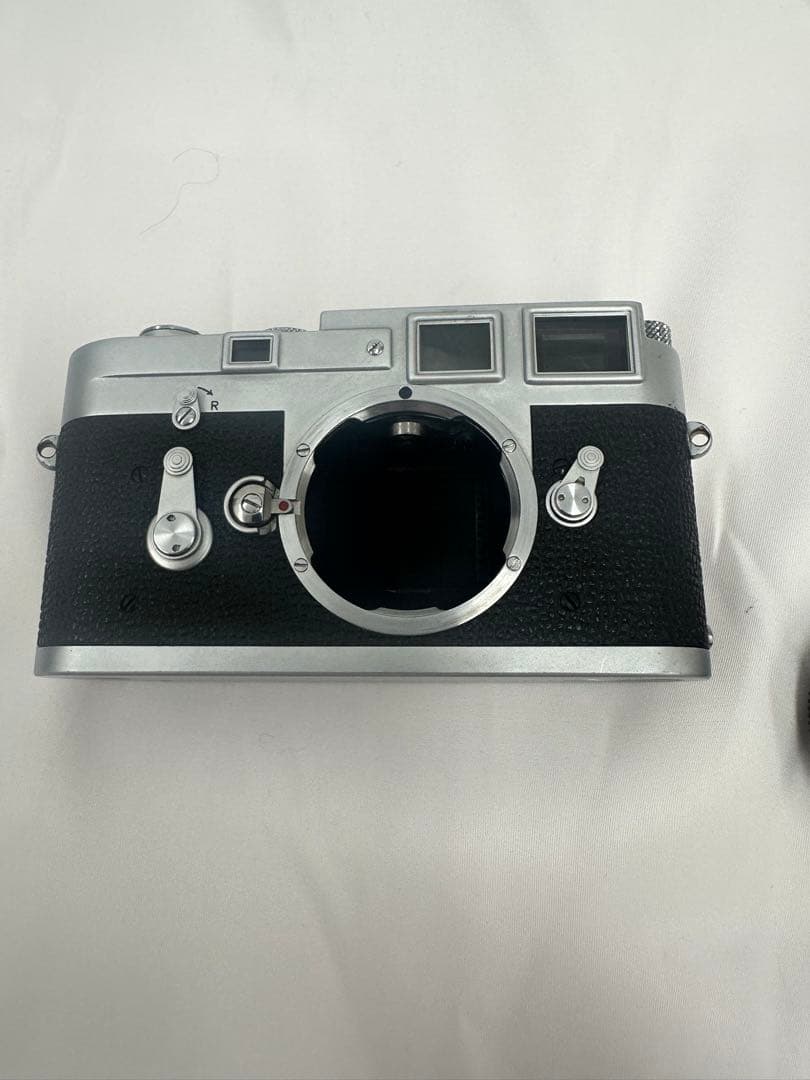 ライカM3シングルストローク