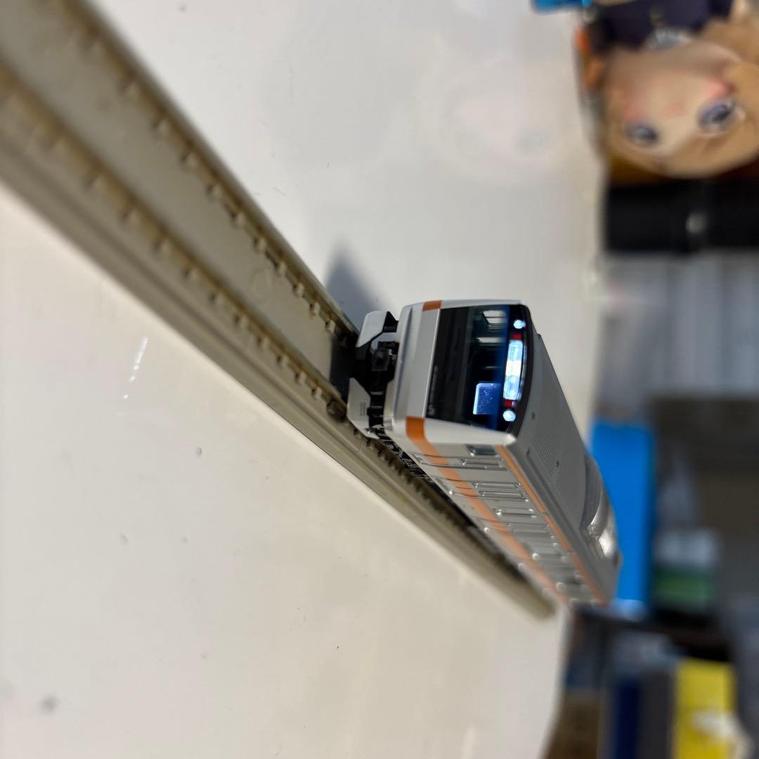 TOMIX E233系電車 基本セット 98889