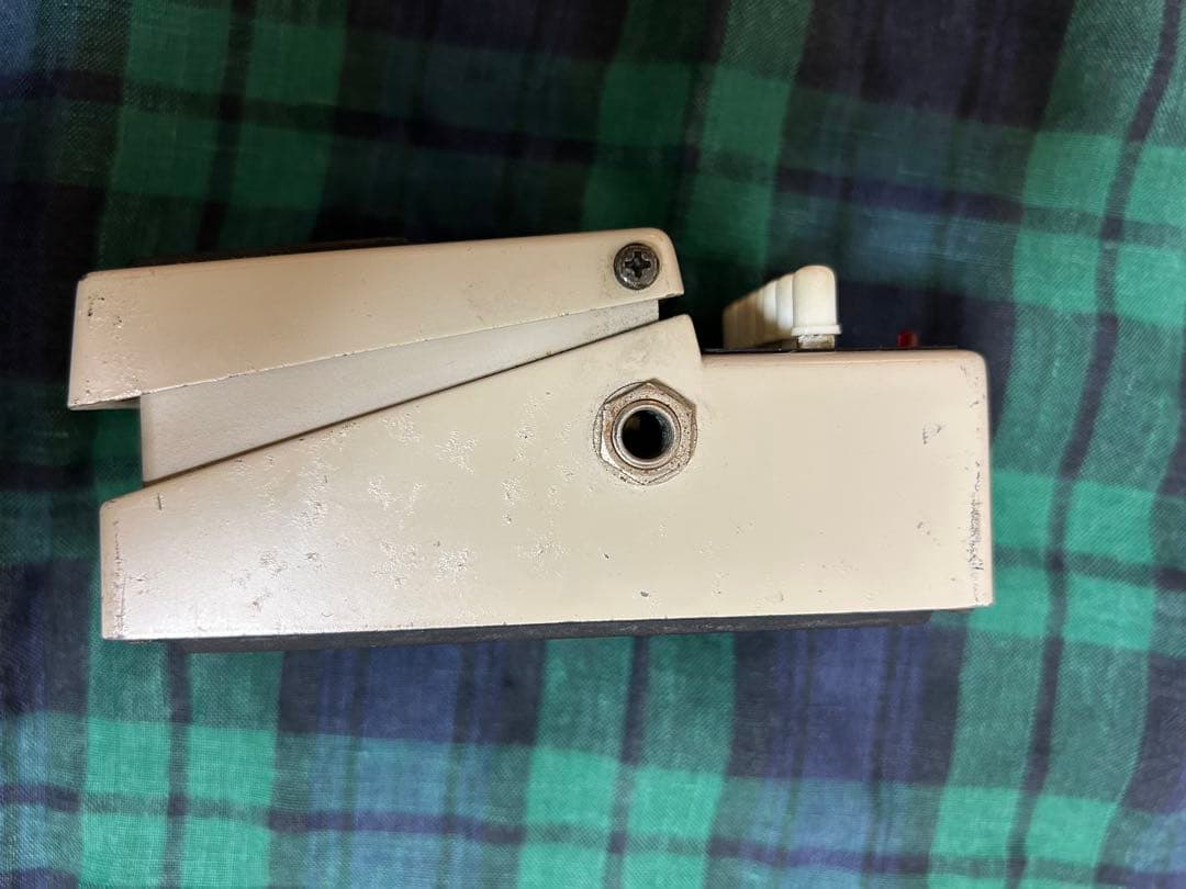 BOSS GE-7 グラフィックイコライザー