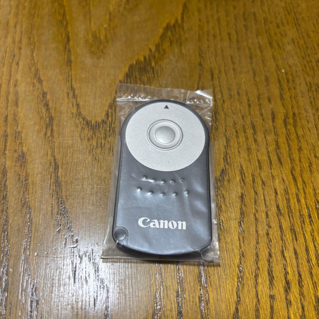 【美品】Canon EOS Kiss7 レンズ2本付き フィルムカメラ 一眼レフ