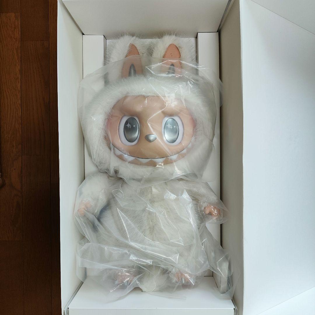 オ*作様 新品 POP MART THE MONSTERS ANGEL IN C