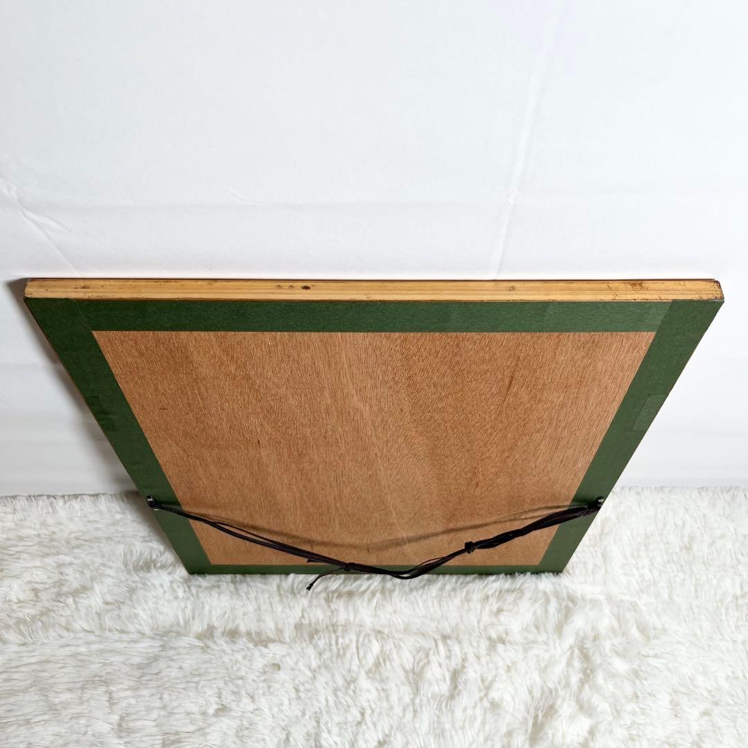 【希少】アンドレ・ブラジリエ『La Cour de l'Ecole』