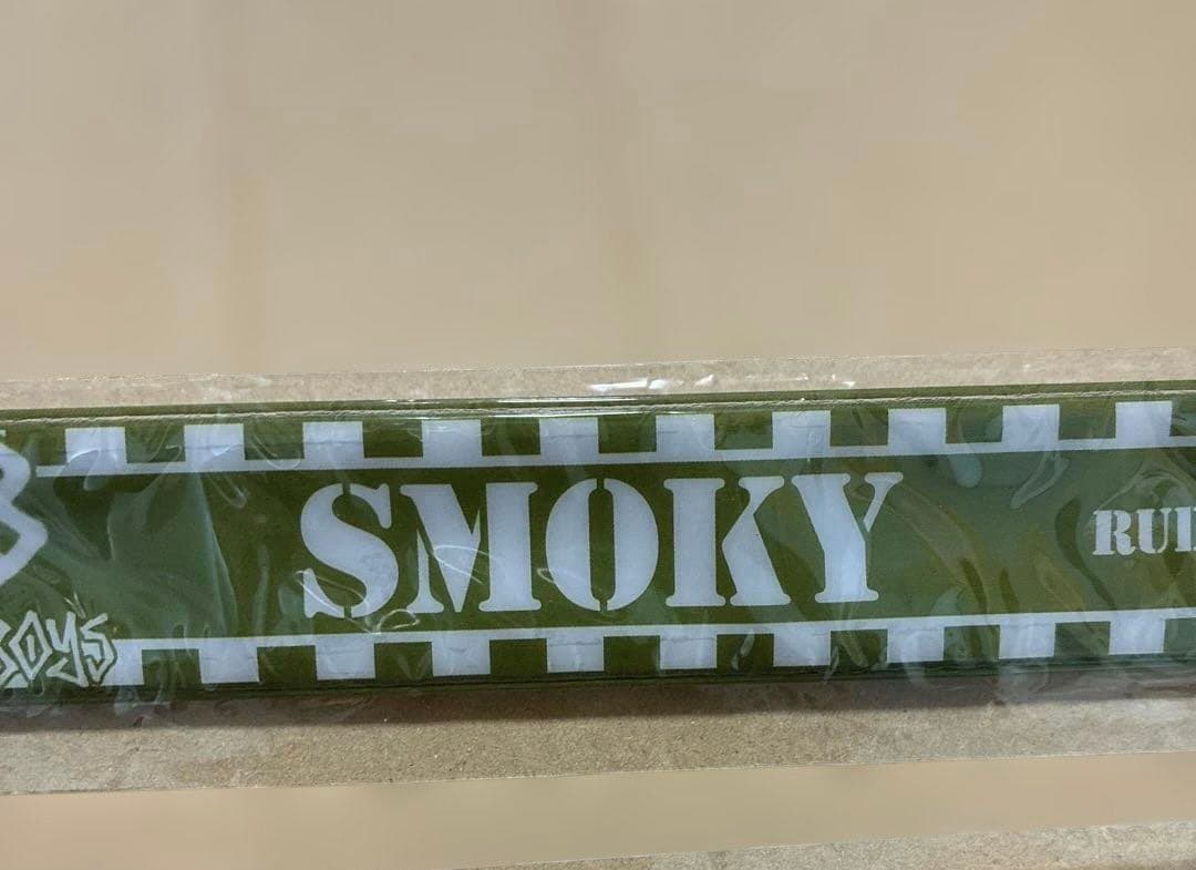 HiGH&LOW THE MOVIE 窪田正孝　スモーキー　SMOKY セット