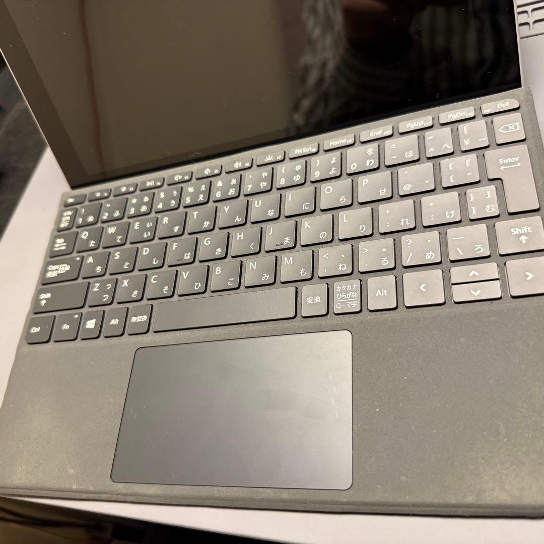 Microsoft Surface Go 8GB 128GB ChromeOS可