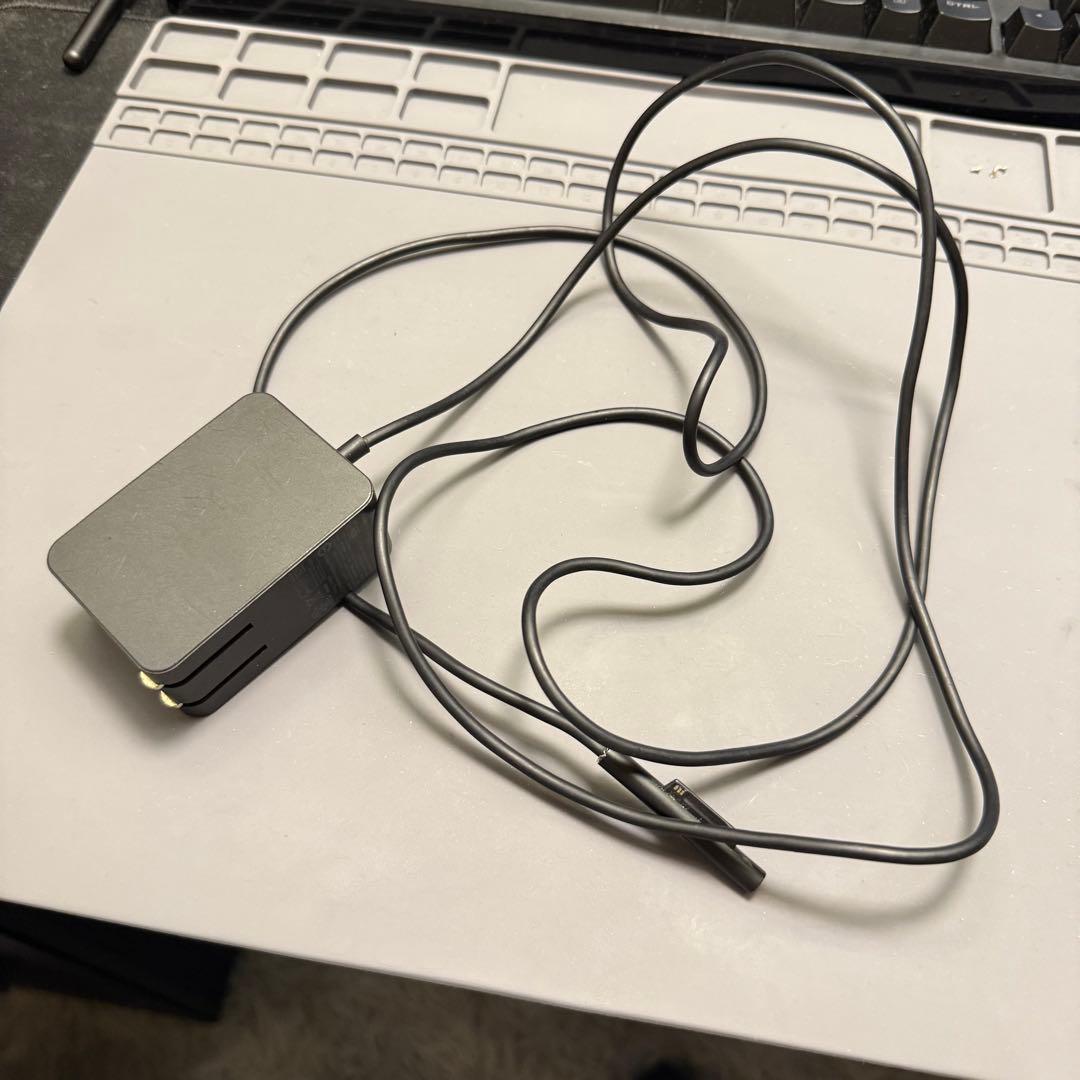 Microsoft Surface Go 8GB 128GB ChromeOS可